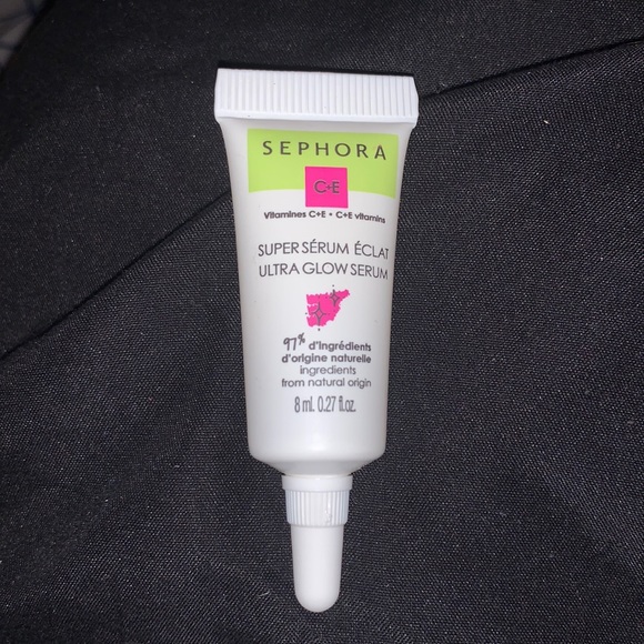 Sephora ultra glow serum - Picture 1 of 2